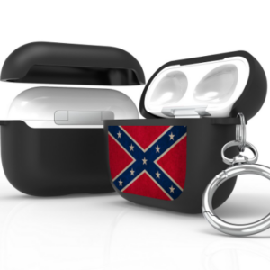 Confederate Flag AirPod Cases