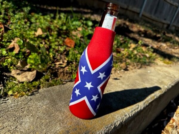 Confederate Flag Drinkware