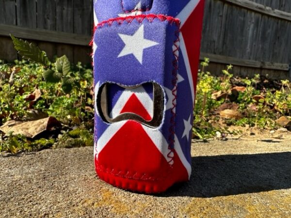 Confederate Flag Drinkware