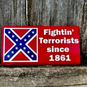 Shop Confederate Flag Stickers