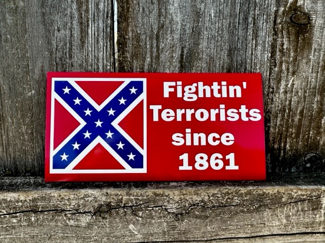 Shop Confederate Flag Stickers