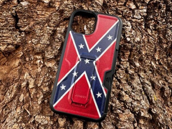 Apple Confederate Phone Cases
