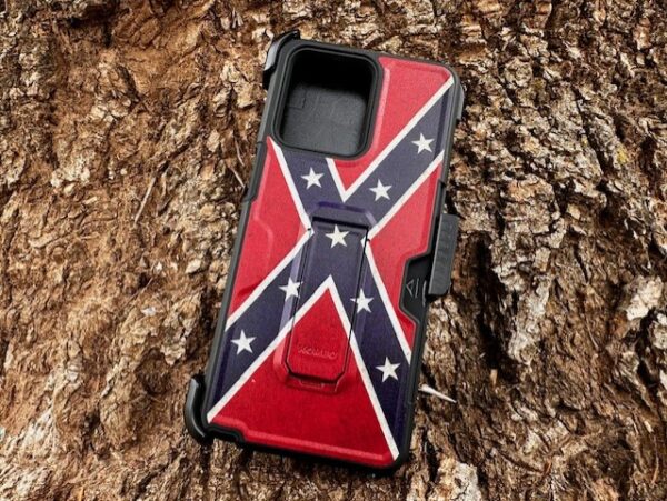 Motorola Confederate Phone Cases