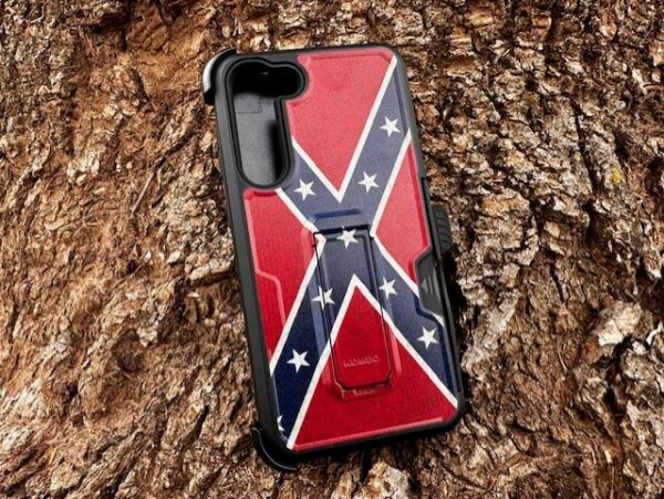 Samsung Confederate Phone Cases