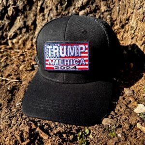 Trump America 2024 Snapback Hats