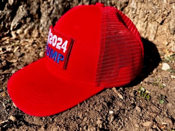 Trump 2024 Caps and Hats
