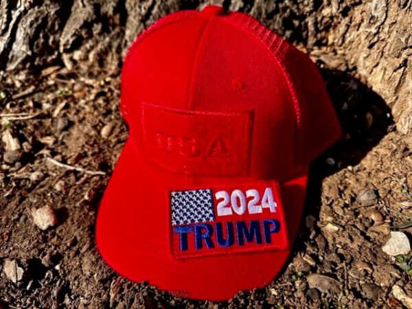 Trump 2024 Caps and Hats