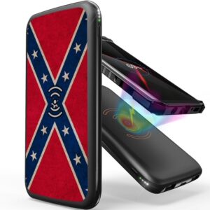 Confederate Flag Phone Accessories