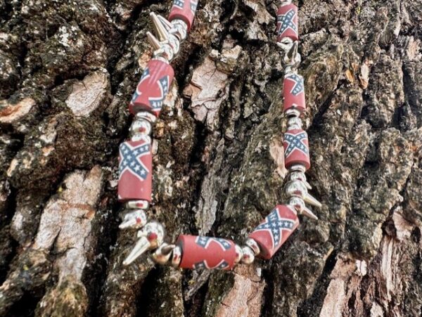 Confederate Flag Jewelry