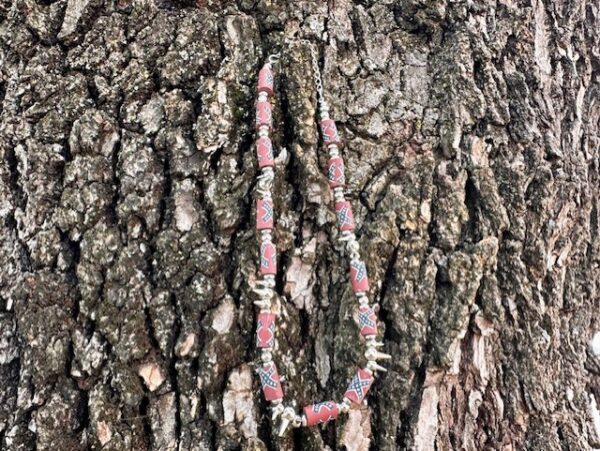 Confederate Flag Jewelry