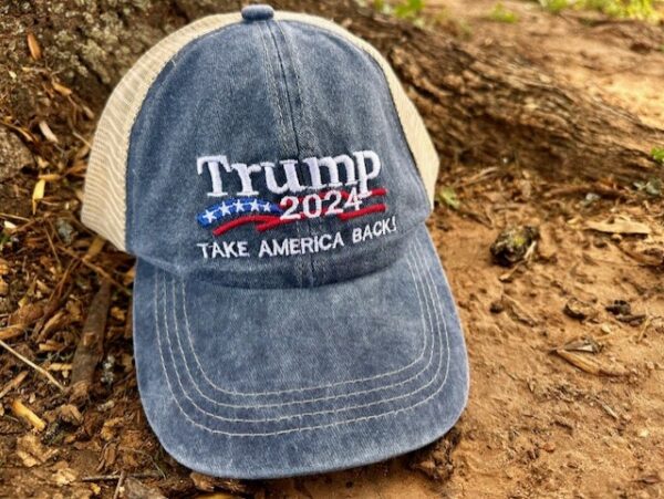 President Trump Hats