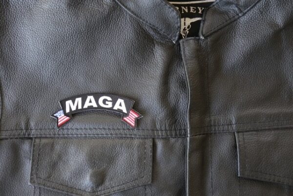 MAGA Patch