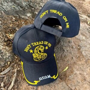 Don’t tread on me hat