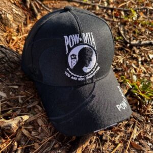 POW MIA Hat