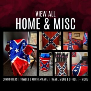 For The Rebel Home