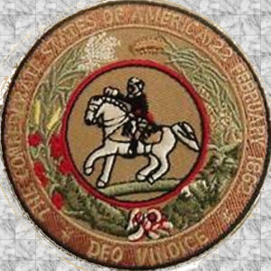 CSA Great Seal Patch
